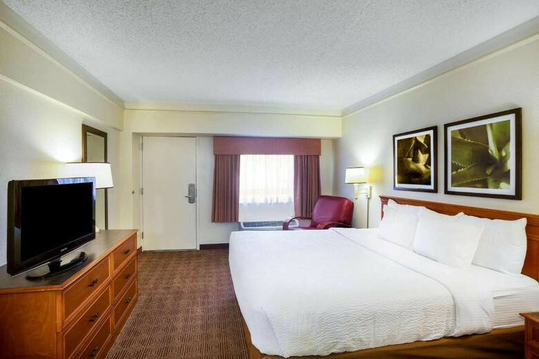 Hotel La Quinta Inn Austin Capitol