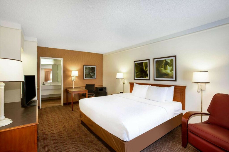 Hotel La Quinta Inn Austin Capitol