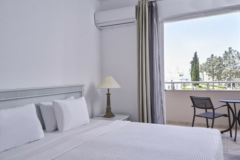 Hotel Labranda Sandy Beach Resort