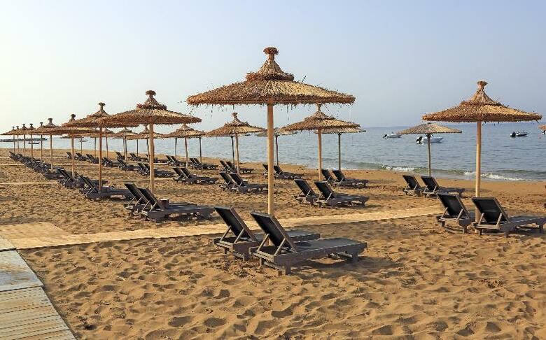Hotel Labranda Sandy Beach Resort