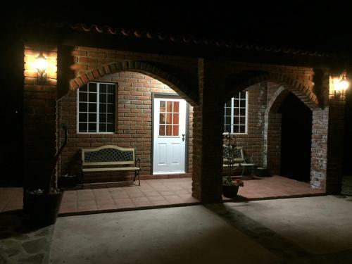 El Rinc�n Del Valle En La Ruta Del Vino
