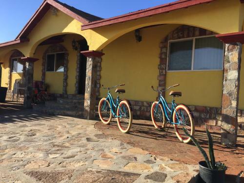 El Rinc�n Del Valle En La Ruta Del Vino