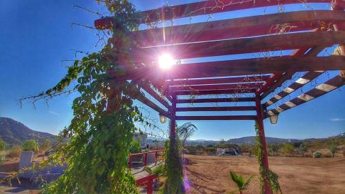El Rinc�n Del Valle En La Ruta Del Vino