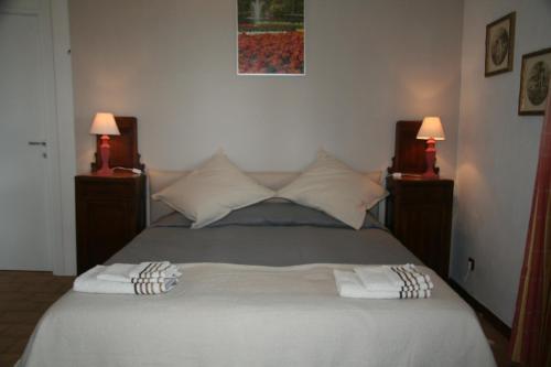 B&B Maggiora 131