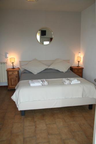 B&B Maggiora 131
