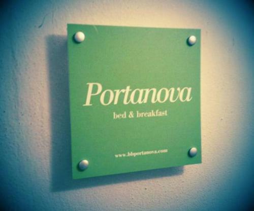 B&B Portanova