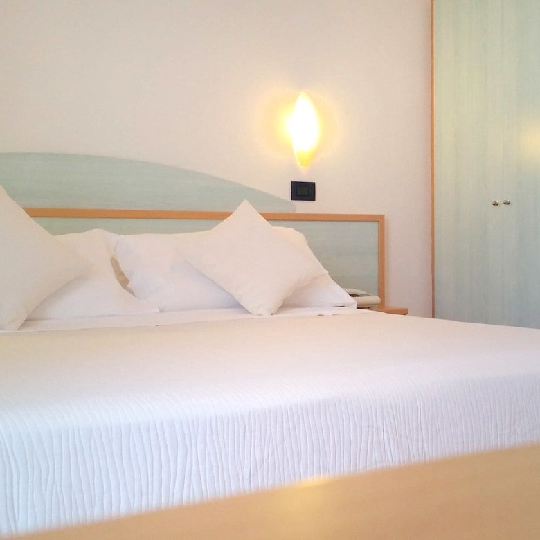 Hotel Delfino