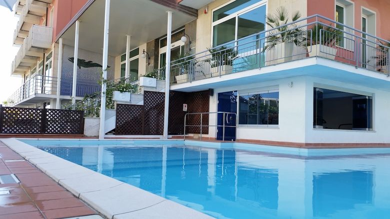 Hotel Delfino
