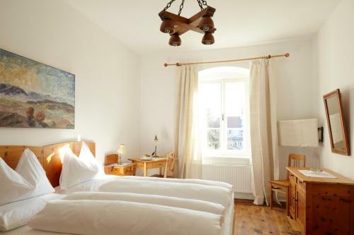 Hotel Ottmanngut Suite And Breakfast