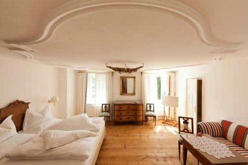 Hotel Ottmanngut Suite And Breakfast