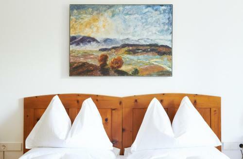 Hotel Ottmanngut Suite And Breakfast