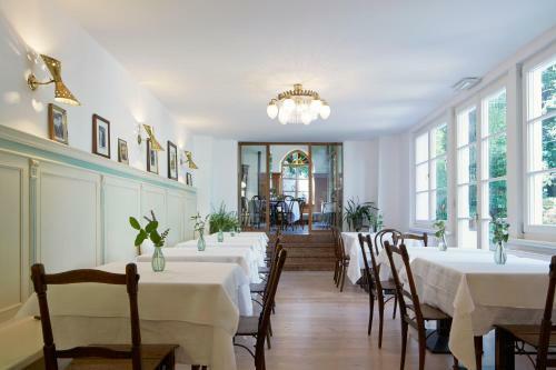 Hotel Ottmanngut Suite And Breakfast