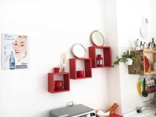 Apartamento Appartamento Dora
