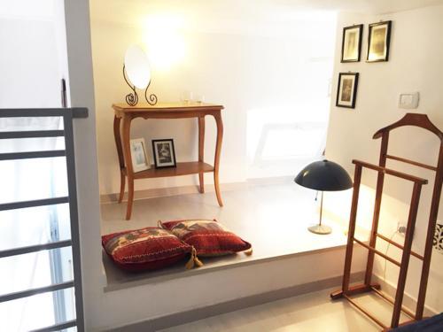 Apartamento Appartamento Dora