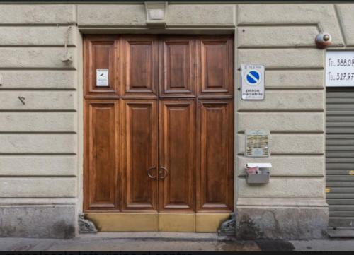 Apartamento Appartamento Dora