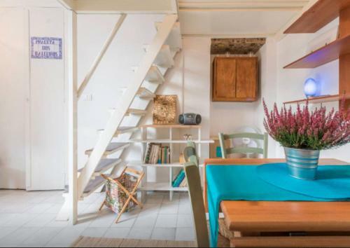 Apartamento Appartamento Dora