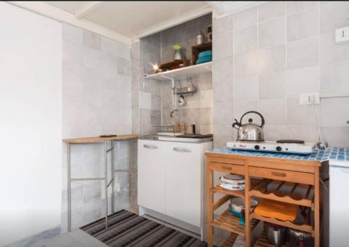 Apartamento Appartamento Dora