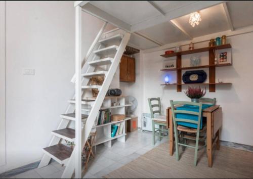Apartamento Appartamento Dora