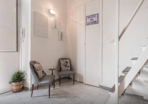 Apartamento Appartamento Dora