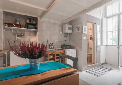 Apartamento Appartamento Dora