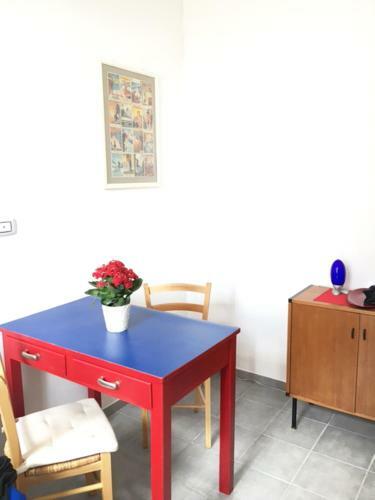 Apartamento Appartamento Dora