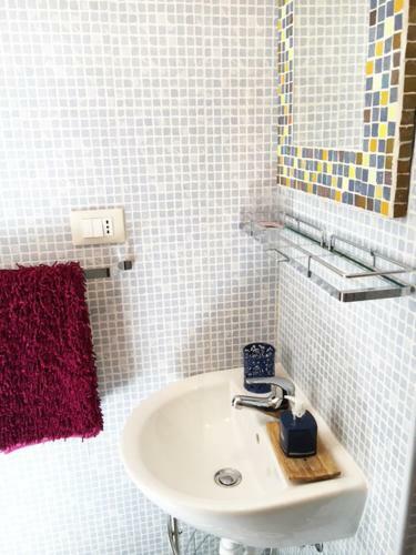 Apartamento Appartamento Dora