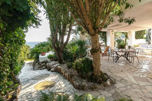 Villa La Bouganville