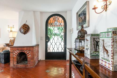 Villa La Bouganville