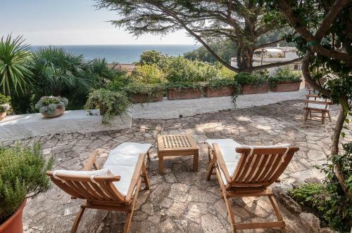 Villa La Bouganville