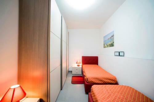Apartamento Casa Villa Margherita