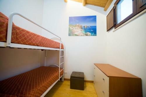 Apartamento Casa Villa Margherita