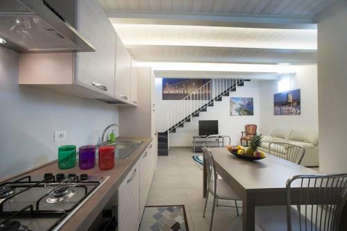 Apartamento Casa Villa Margherita