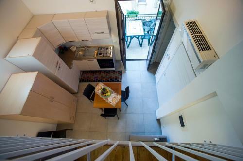 Apartamento Casa Villa Margherita