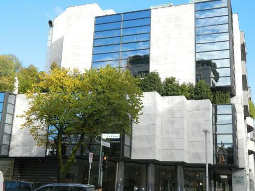 Apartamento La Palma Bergamo Suite Airport