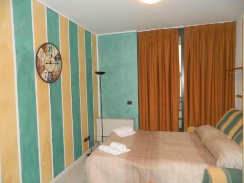 Apartamento La Palma Bergamo Suite Airport