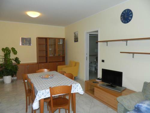 Apartamento La Palma Bergamo Suite Airport