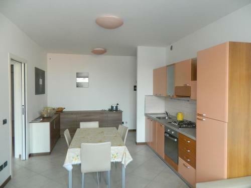 Apartamento La Palma Bergamo Suite Airport