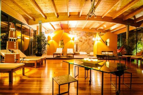 Agroturismo Ille-roif