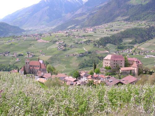 Bed & Breakfast Pension Laurin
