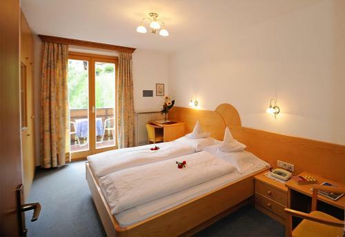 Bed & Breakfast Pension Laurin