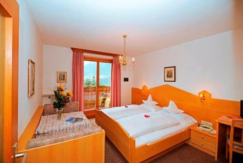 Bed & Breakfast Pension Laurin