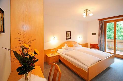 Bed & Breakfast Pension Laurin