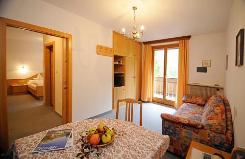 Bed & Breakfast Pension Laurin