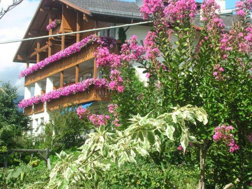Bed & Breakfast Pension Laurin