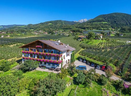 Bed & Breakfast Pension Laurin