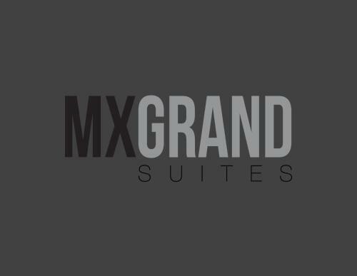 Apartamento Mx Grand Suites