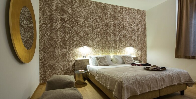 Hostal Mercatovecchio Luxury Suites