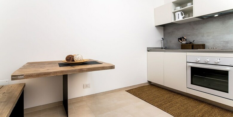 Hostal Mercatovecchio Luxury Suites