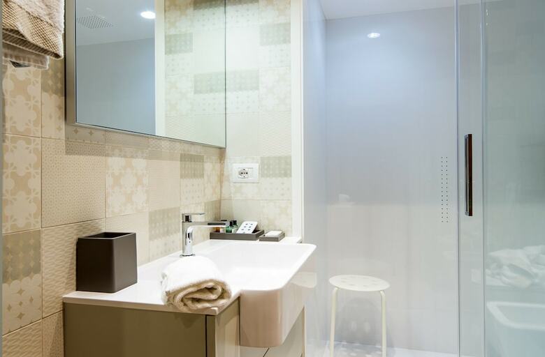 Hostal Mercatovecchio Luxury Suites