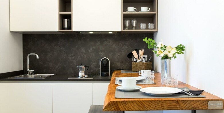 Hostal Mercatovecchio Luxury Suites